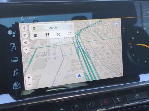 Used 2025 Chevrolet Silverado 1500 LT image 14