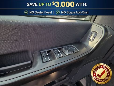 Used 2021 Ford F150 XL w/ STX Appearance Package RWD image 16