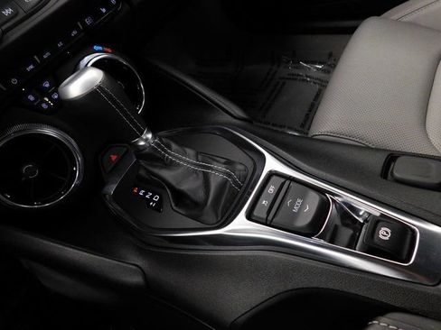 Used 2023 Chevrolet Camaro LT w/ RS Package image 38