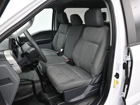 Certified 2022 Ford F150 XL w/ Trailer Tow Package image 11