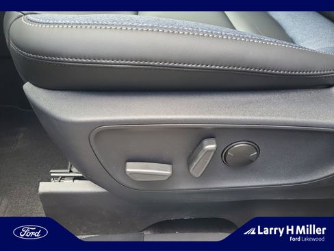 New 2025 Ford Bronco Sport Outer Banks w/ Outer Banks Tech Package+ image 14