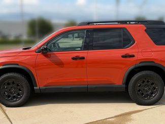 Used 2026 Honda Passport TrailSport Elite video 2