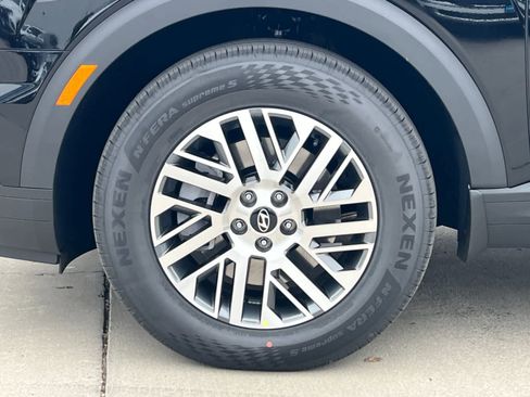 New 2026 Hyundai Palisade SE FWD image 27