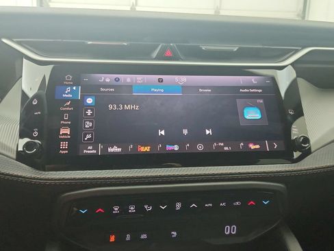New 2026 Jeep Cherokee Limited AWD/4WD image 23