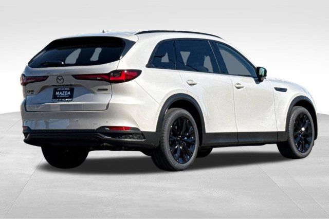 Used 2026 MAZDA CX-90 3.3 Turbo w/ Premium Sport Pkg AWD/4WD image 5