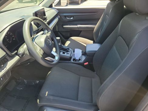 Certified 2025 Honda CR-V LX image 17