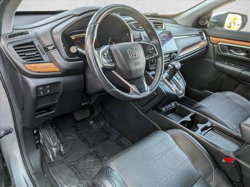 Used 2022 Honda CR-V LX image 10