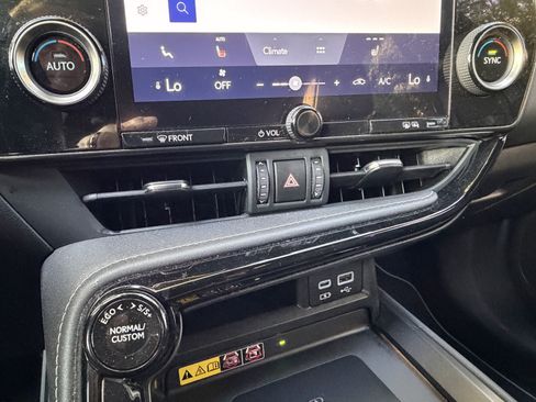 Certified 2024 Lexus NX 350 F Sport AWD/4WD image 27