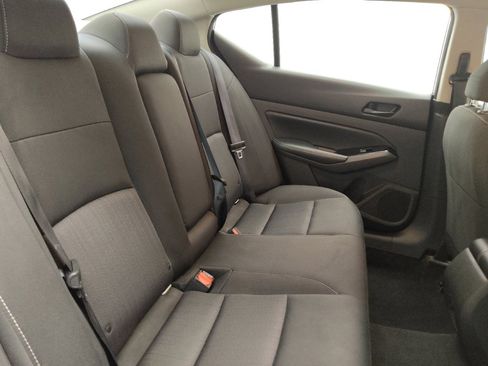 Used 2023 Nissan Altima 2.5 SV image 19