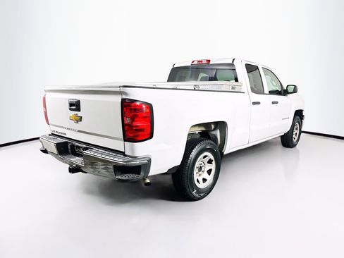 Used 2014 Chevrolet Silverado 1500 W/T w/ WT Convenience Package image 9