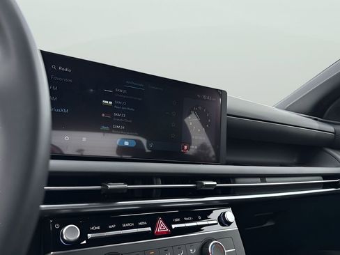 New 2025 Hyundai Santa Cruz SE AWD/4WD image 14