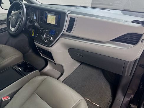 Used 2015 Toyota Sienna LE image 28