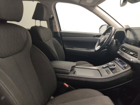 Used 2021 Hyundai Palisade SEL w/ Convenience Package FWD image 21