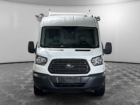 Used 2015 Ford Transit 150 130 Medium Roof image 2
