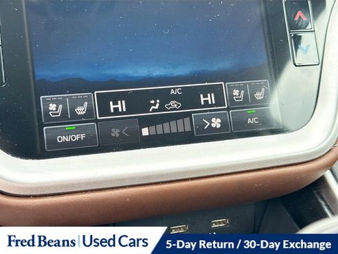 Used 2020 Subaru Outback Touring w/ Popular Package #2 AWD/4WD image 23