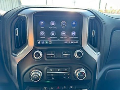 Used 2023 GMC Sierra 2500 SLE AWD/4WD image 23