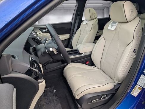 New 2026 Acura RDX A-Spec image 4