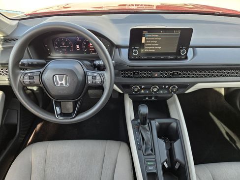 Used 2024 Honda Accord LX image 6