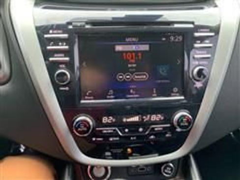 Used 2019 Nissan Murano Platinum image 23