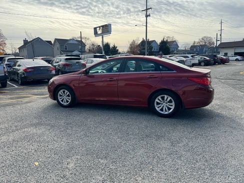 Used 2012 Hyundai Sonata GLS FWD image 22