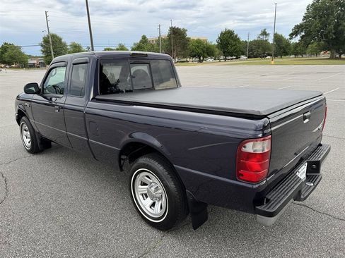 Used 2003 Ford Ranger XLT RWD image 13