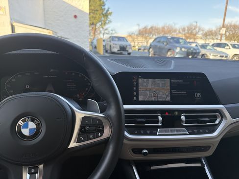 Used 2020 BMW M340i w/ Executive Package image 30