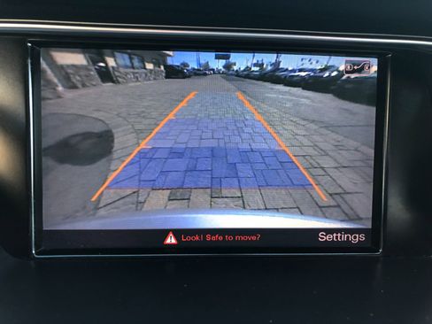 Used 2014 Audi A4 Premium Plus image 20