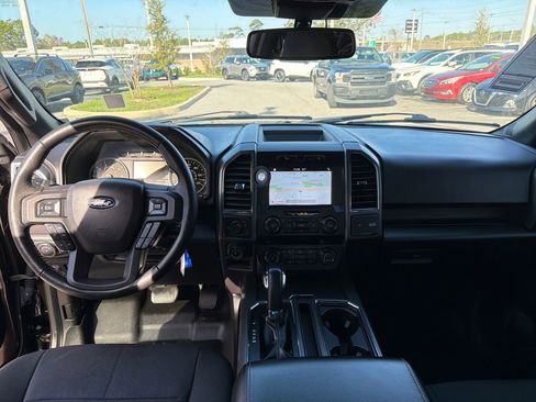 Used 2019 Ford F150 XLT w/ Equipment Group 302A Luxury image 25