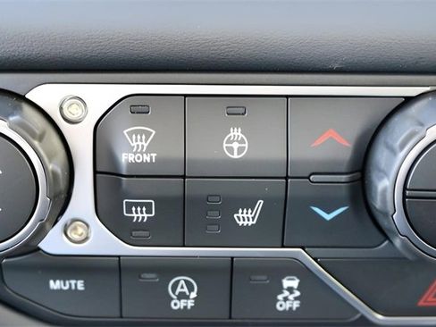 New 2026 Jeep Wrangler Sahara image 23