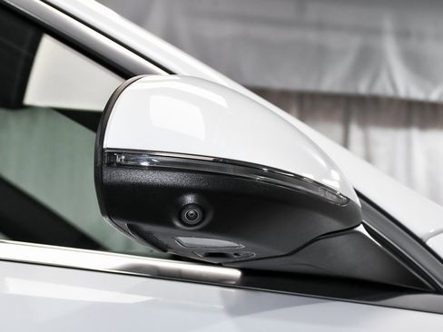 Used 2023 Mercedes-Benz C 43 AMG 4MATIC Sedan image 80