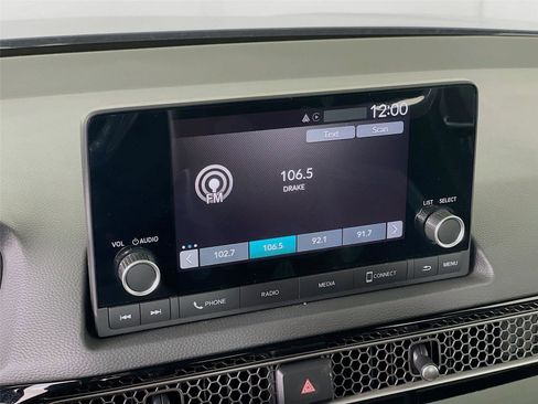 New 2026 Honda Civic Sport image 12