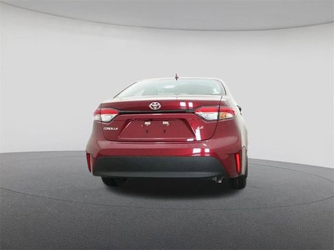 New 2026 Toyota Corolla LE image 23