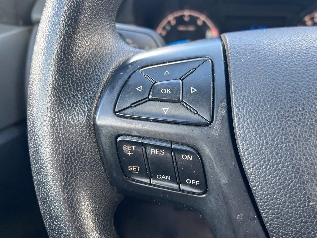 Used 2019 Ford Ranger XL w/ Equipment Group 101A Mid RWD image 14