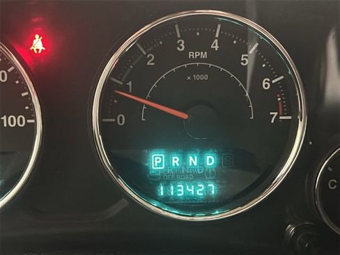 Used 2014 Jeep Wrangler Unlimited Sport w/ Quick Order Package 24S image 23