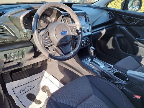 Used 2021 Subaru Crosstrek 2.0i Premium w/ Moonroof Package image 8