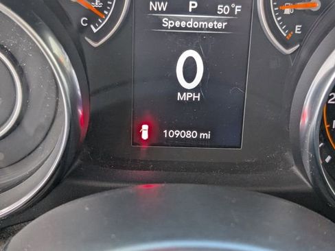 Used 2020 Jeep Wrangler Unlimited Sport AWD/4WD image 11