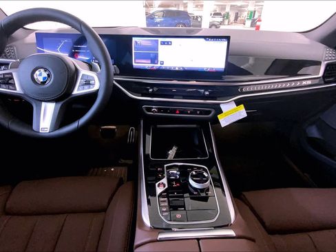 New 2026 BMW X5 xDrive40i AWD/4WD image 5