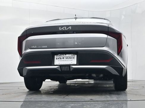 New 2026 Kia K4 LXS image 39