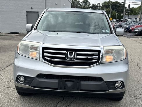 Used 2014 Honda Pilot EX-L image 9