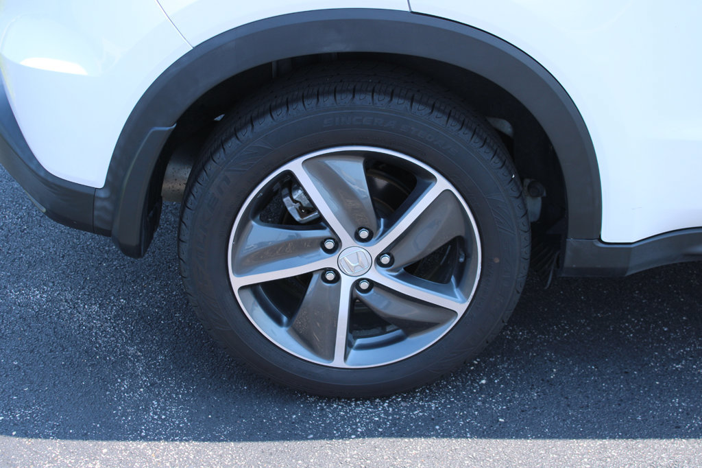 Used 2022 Honda HR-V EX image 15