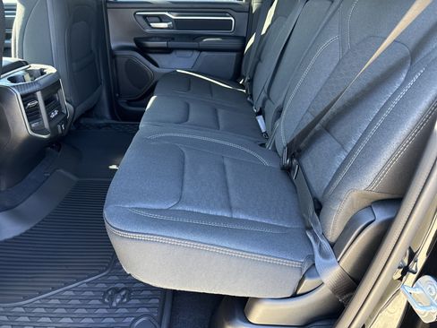 New 2026 RAM 1500 Big Horn image 21