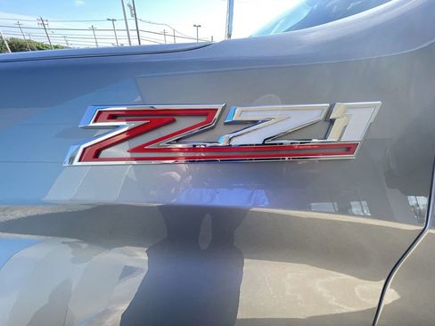 Used 2026 Chevrolet Silverado 1500 LTZ w/ LTZ Premium Package AWD/4WD image 31