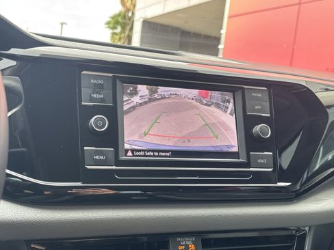 Certified 2024 Volkswagen Taos S image 26