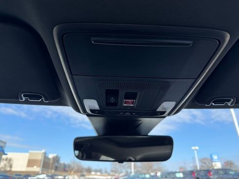 New 2026 Honda Civic Sport Touring image 35