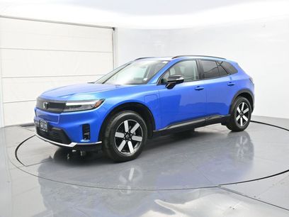 Certified 2024 Honda Prologue Touring