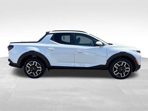 New 2026 Hyundai Santa Cruz Limited AWD/4WD image 6