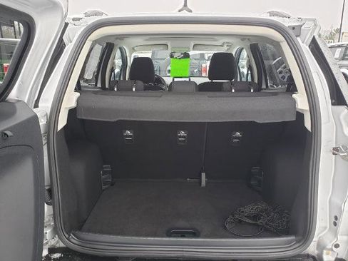 Certified 2022 Ford EcoSport SE image 4