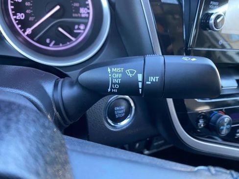 Used 2021 Toyota Camry XLE w/ Cold Weather Package image 47