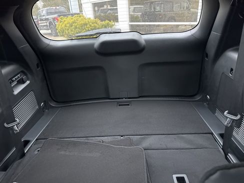 New 2026 Ford Explorer ST w/ Sun And Sound Package AWD/4WD image 22