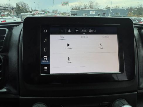 Used 2023 RAM ProMaster 2500 image 24